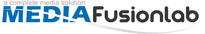 logo of Media Fusion Lab 