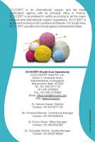 Ecocert Textile