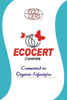Ecocert Textile