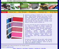 Bhogale Coating