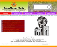 DressWell Diamond Tools