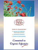 Eco-cert