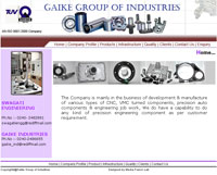 Gaike Group