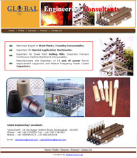 Global Engineering Consultants
