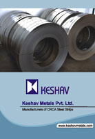 Keshav Metals Pvt. Ltd.