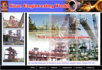 Kiran Engineering