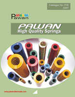 Pawan dia moulds