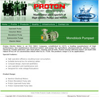 Proton Motors