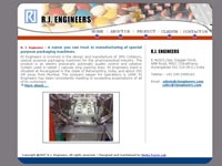 R J Engineers