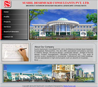 Sushil Deshmukh Cunsultants